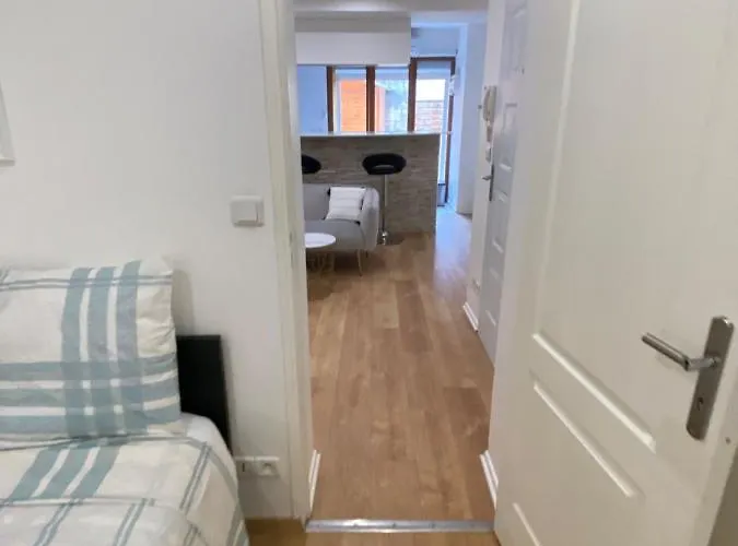 Cosy F2 Appartement *